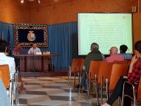 'Alicante se Mueve' participa los 'Encuentros Networking de Desarrollo Local Participativo' en Santa Pola