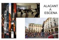 Concurso "Alacant a Escena 2018"