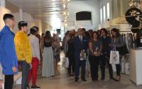 Alicante Fashion Week 2017