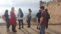  Alicante participa en un blogtrip con el portal holandés de viajes Zoover