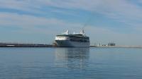 Terminal de Cruceros Alicante