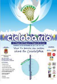 Ciclobarrio