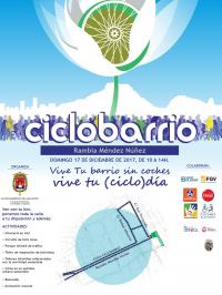 Ciclobarrio