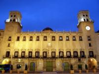 Corte de luz edificios municipales contra la pobreza energética