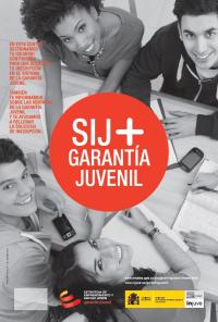 SIJ+Garantía Juvenil