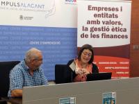 II Jornada Empreses amb Valors