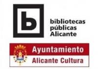 Logotipo de Bibliotecas