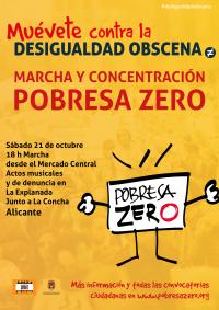 pobreza cero
