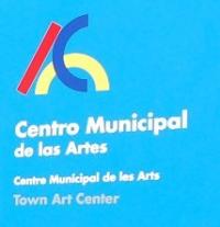 Logo del Centro Municipal de las Artes