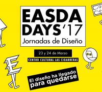Easda Day's. Jornadas de Diseño