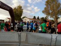 Carrera Guerrillera. Alicante- 17 de diciembre 2017