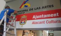 Centro Municipal de las Artes