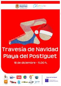 Travesía de Navidad