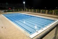 Cierre Piscina Verano Monte Tossal