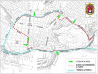 HOGUERAS 2018 CIRCUITO