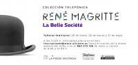 Talleres Magritte