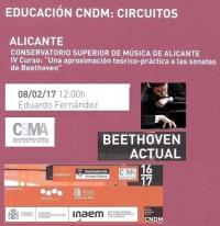 Composición gráfica sobre la actividad docente