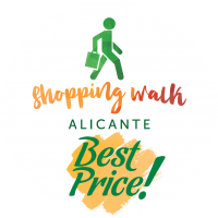 ALICANTE SHOPPING WALK