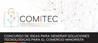 concurso de ideas tecnológicas para el comercio minorista