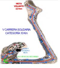 Carrera Solidaria