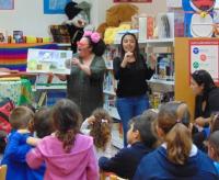 Biblioteca Alicante