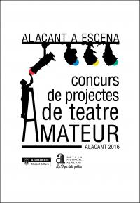 CARTEL en valenciano