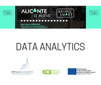 Curso 'Data Analytics'