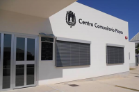 Centro Comunitario Playas