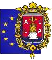 Logo Ayto-UE