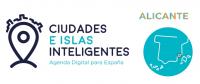 Dosier informativo 'Alicante se Mueve: Being Smart'