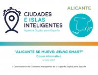 Dosier informativo Alicante se Mueve Enero 2017