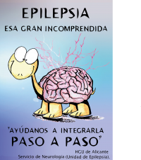 Epilepsia, esa gran incomprendida