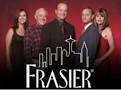 Anuncio de la serie Frasier