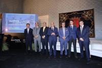 Presentación 'Alicante Se Mueve: Being Smart'