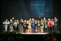 GANADORES PREMIOS DE COMERCIO ALICANTE