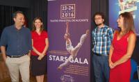 Gala del Russian Master Ballet Camp