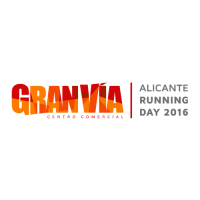 Gran Vía Alicante Running Day