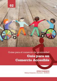 Guía comercio accesible