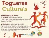 Dansà para el viernes 23, a las 19,30 horas, en la plaza del Ayuntamiento