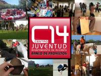 Banco de Proyectos Juventud 2018