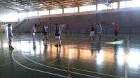 Torneo de Baloncesto de Verano