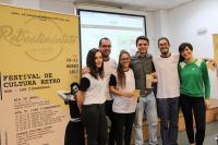 Rueda de Prensa de Retroaliméntate