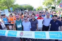 Sanitas Marca Running Series Alicante