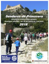 Sendes Primavera 2018