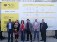 Focus Pyme y Emprendimiento 2017