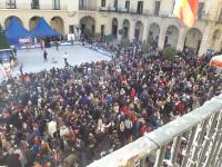 Fiesta Infantil de Cotillón 2016