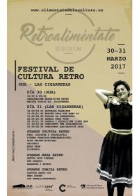 Cartel Retroaliméntate