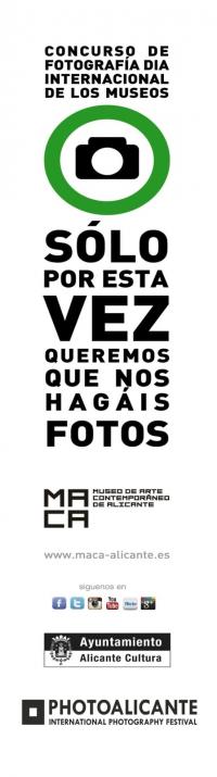 Concurso foto