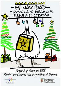 NAVIDAD EN EL CORAZÓN DE ALICANTE