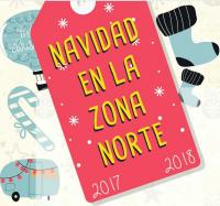 Navidad Zona Norte 2017-2018